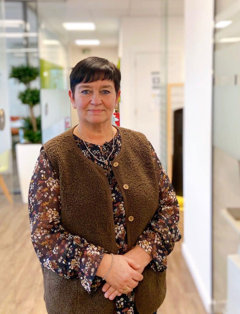 Véronique Demeuldre