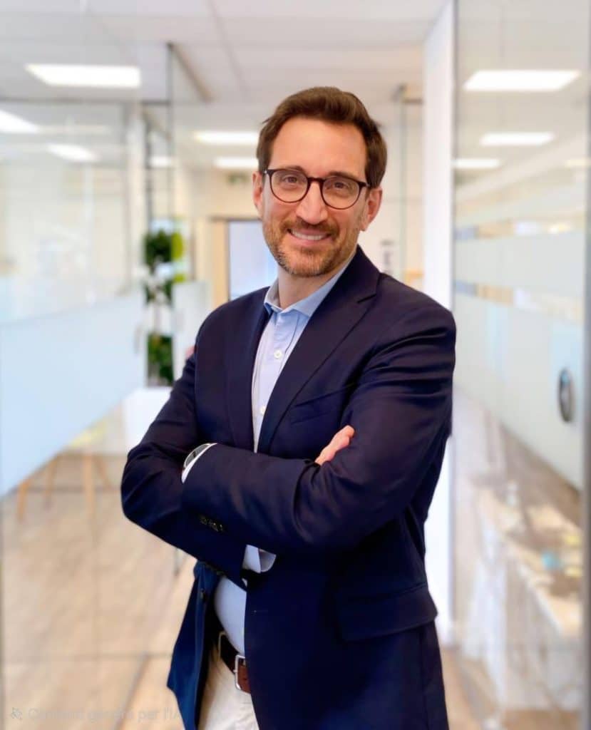 tanguy vervaeken